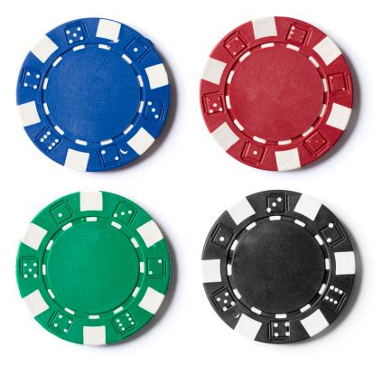 poker chips verteilung 4 spieler